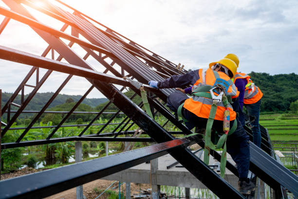 Best Commercial Roofing Services  in Dunlap, IN