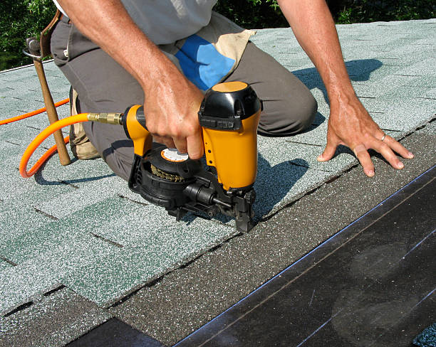 Quick and Trustworthy Emergency Roof Repair Services in Dunlap, IN