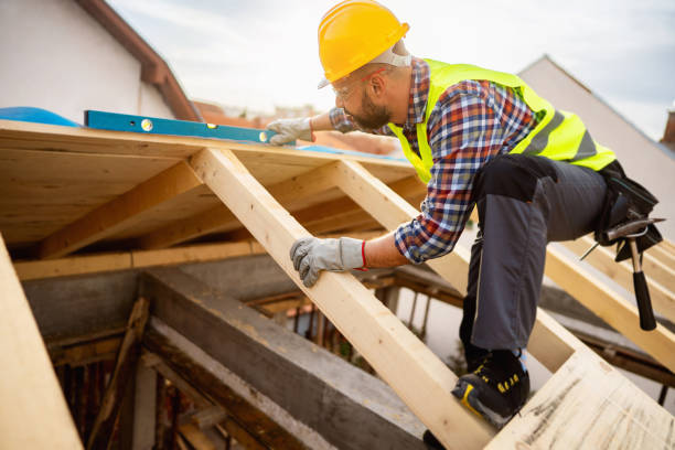 Best Storm Damage Roof Repair  in Dunlap, IN
