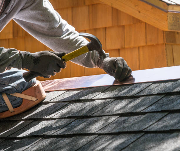 Roof Installation Near Me in Dunlap, IN